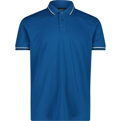 CMP Heren Polo T-Shirt