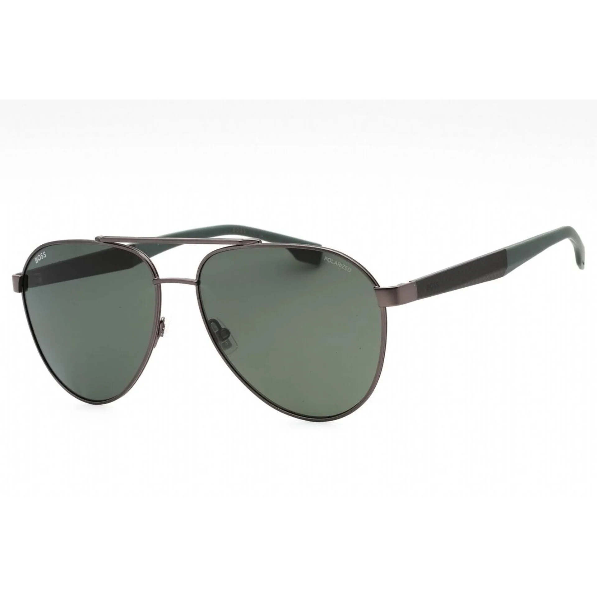 Hugo Boss Acetate zonnebril