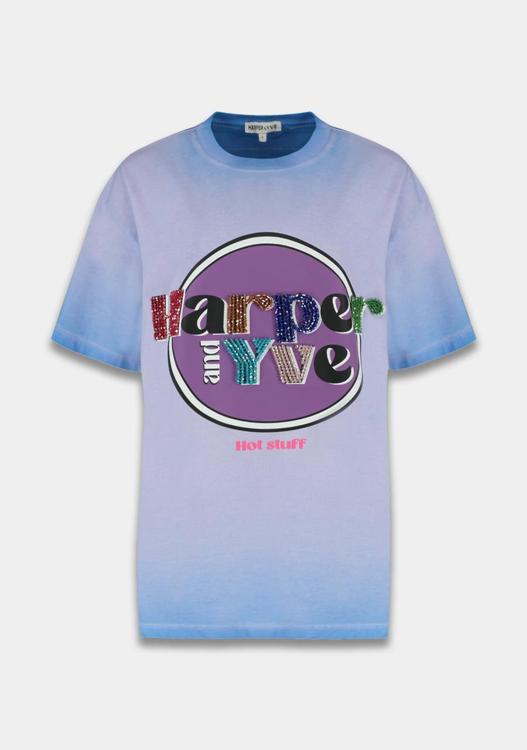 Harper&Yve T-Shirt SS25Y304