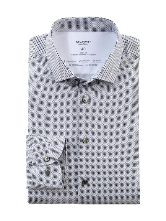 Olymp Dress shirt 2158/64/00