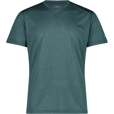 CMP Heren Melange T-Shirt