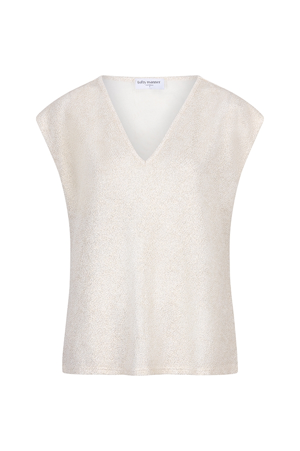 Lofty Manner top qd12 top noni 100 white