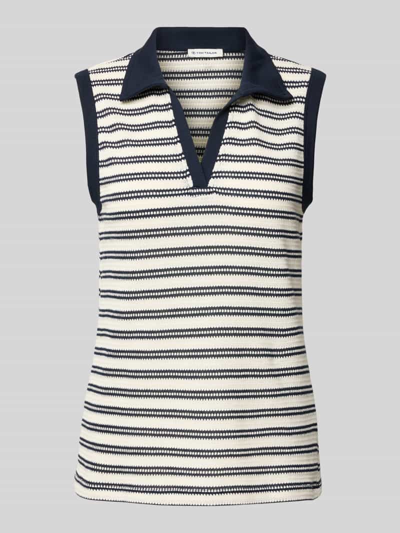 Tom Tailor Gebreide top