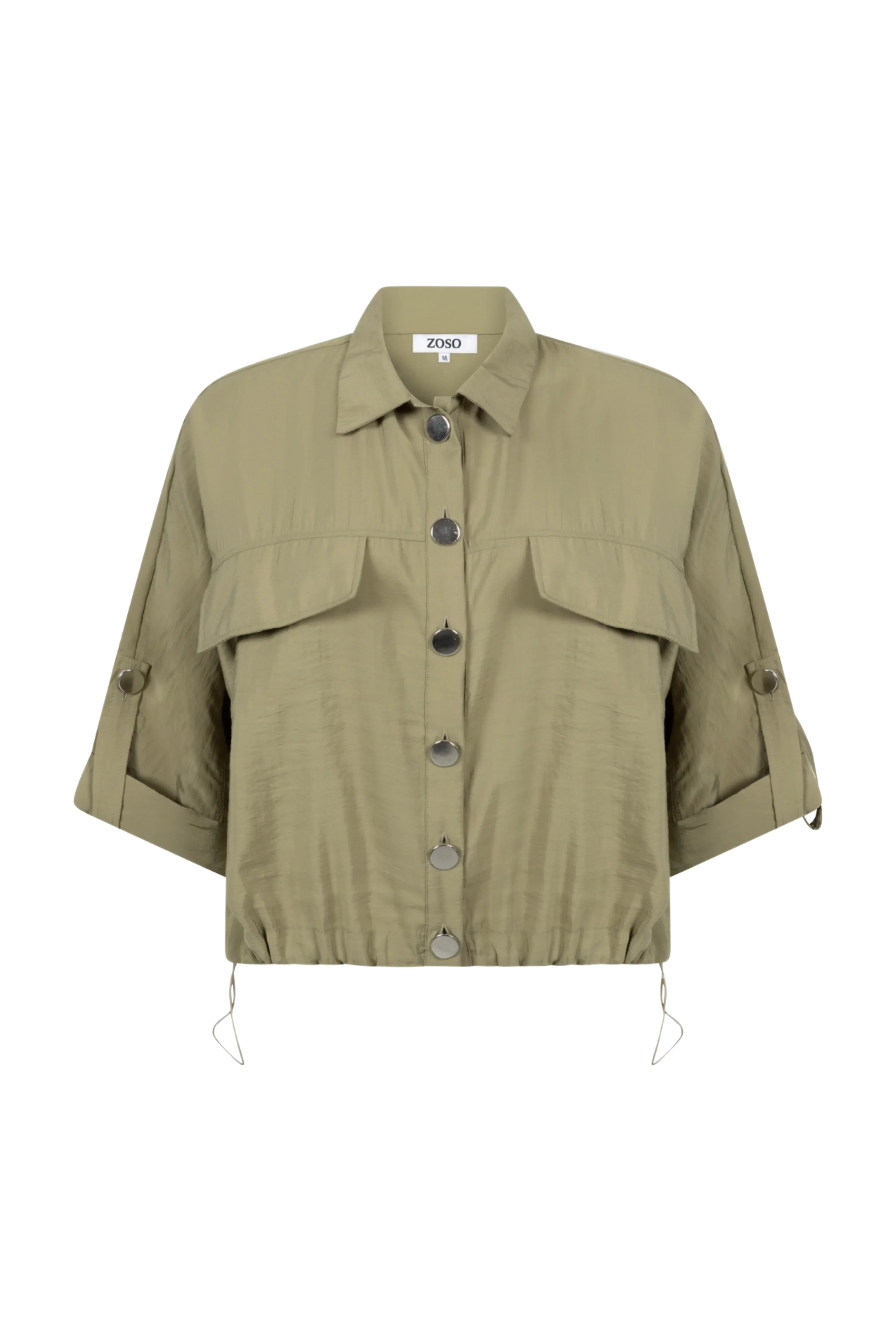 Zoso Jacket nienke