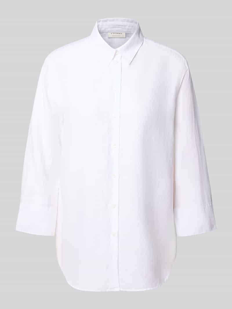 Marc O'Polo DENIM Blouse met korte mouwen