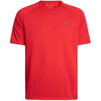 Under Armour T-shirt Korte Mouw  Tech 2.0 T-shirt