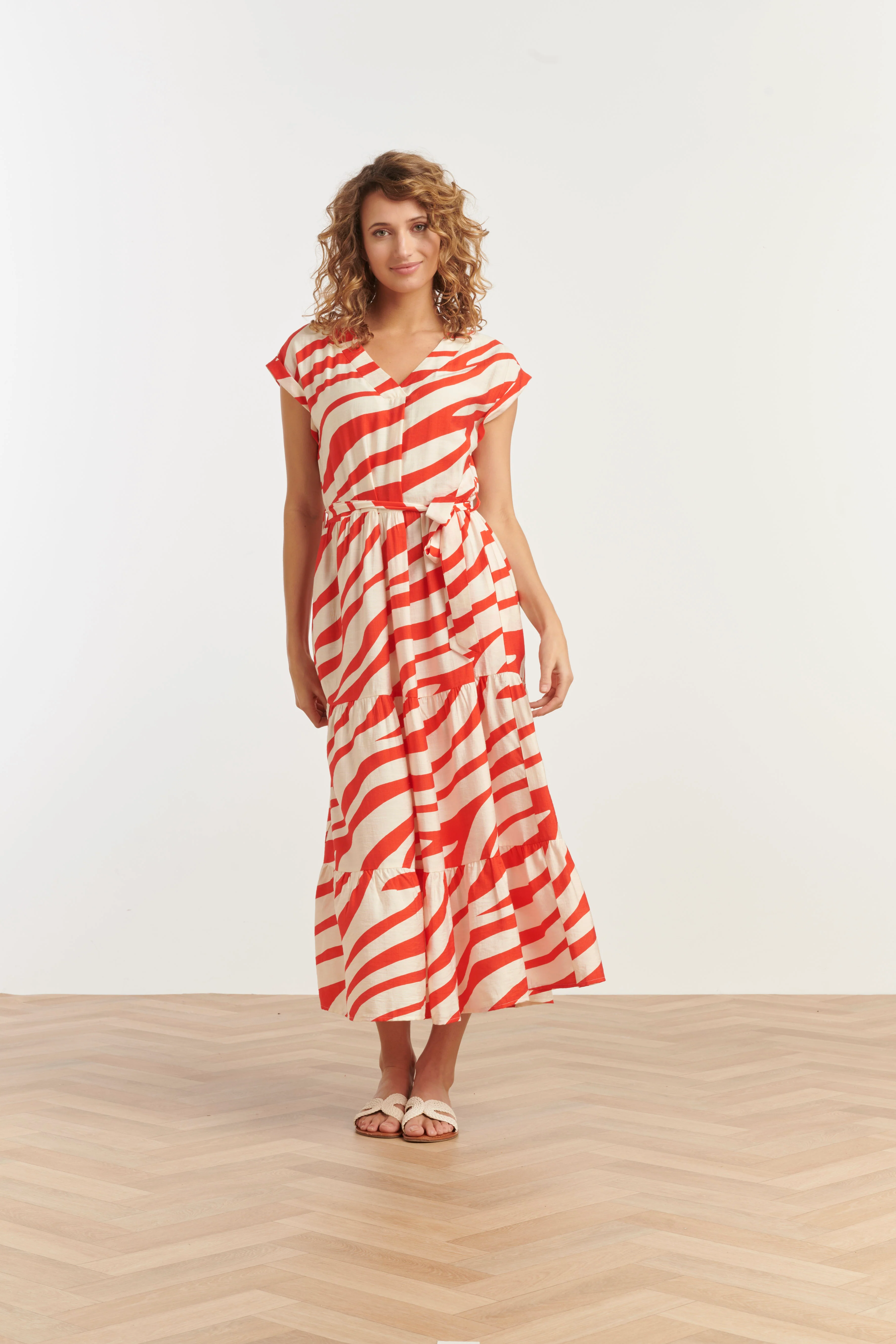 Smashed Lemon 35155, jurken |