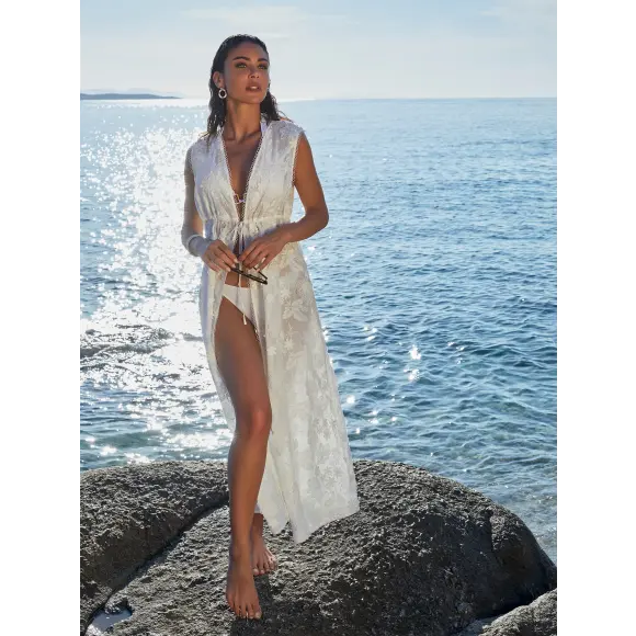 Lise Charmel Robe roance couture