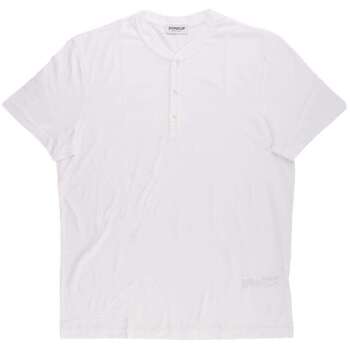 Don Dup T-shirt Korte Mouw  -