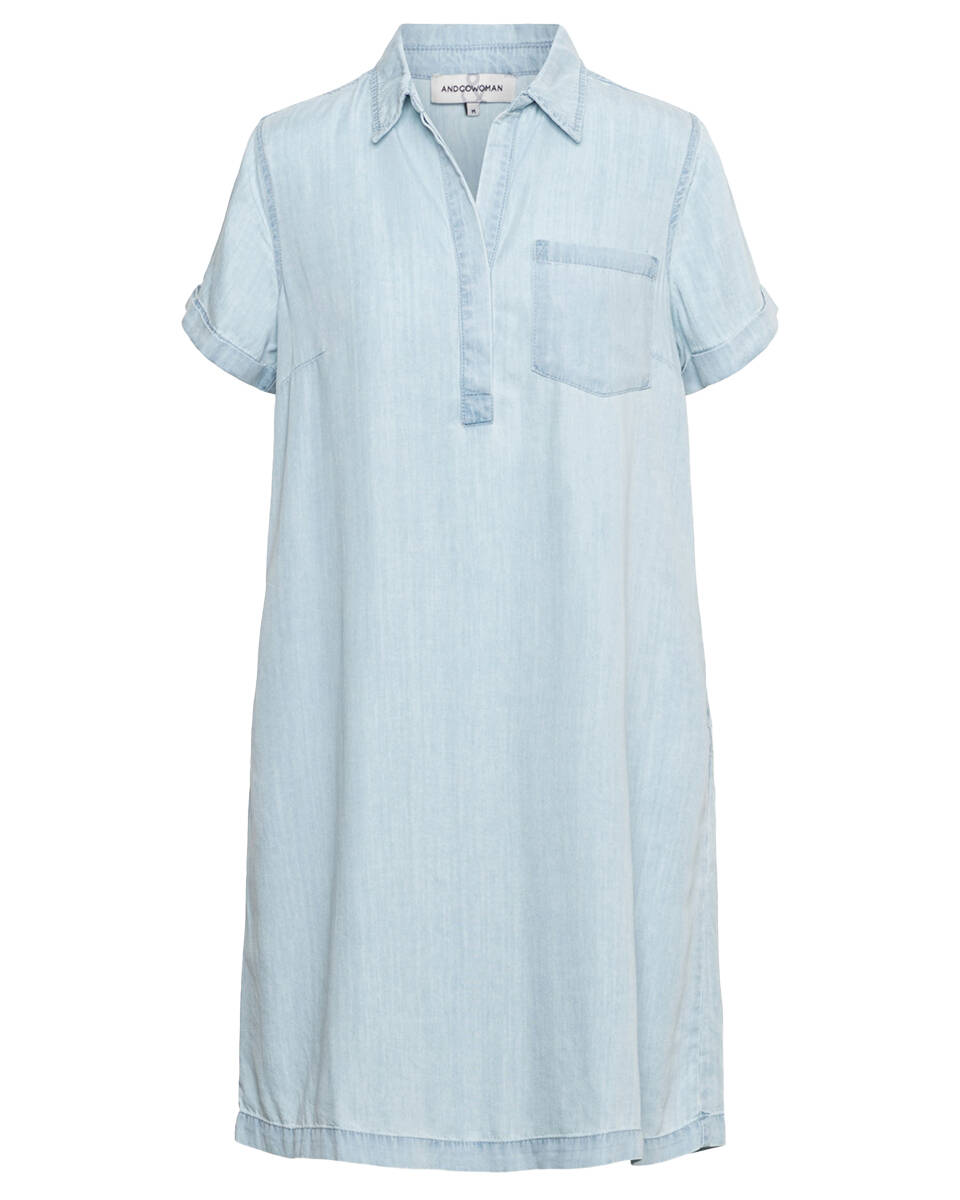 &Co Woman Jurk dr282 joanna
