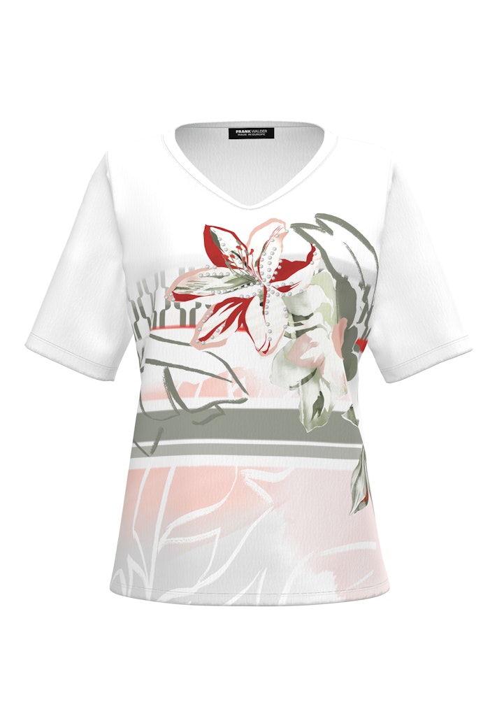 Frank Walder s522035 s52top/tshirt
