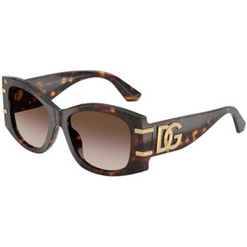 D&G Zonnebril D&G 0DG4501 502/13