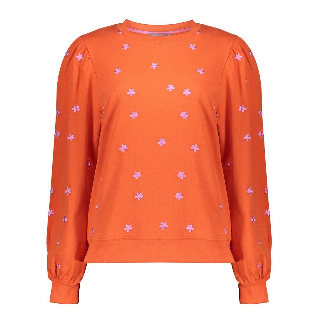 Geisha 52081-21 pullover