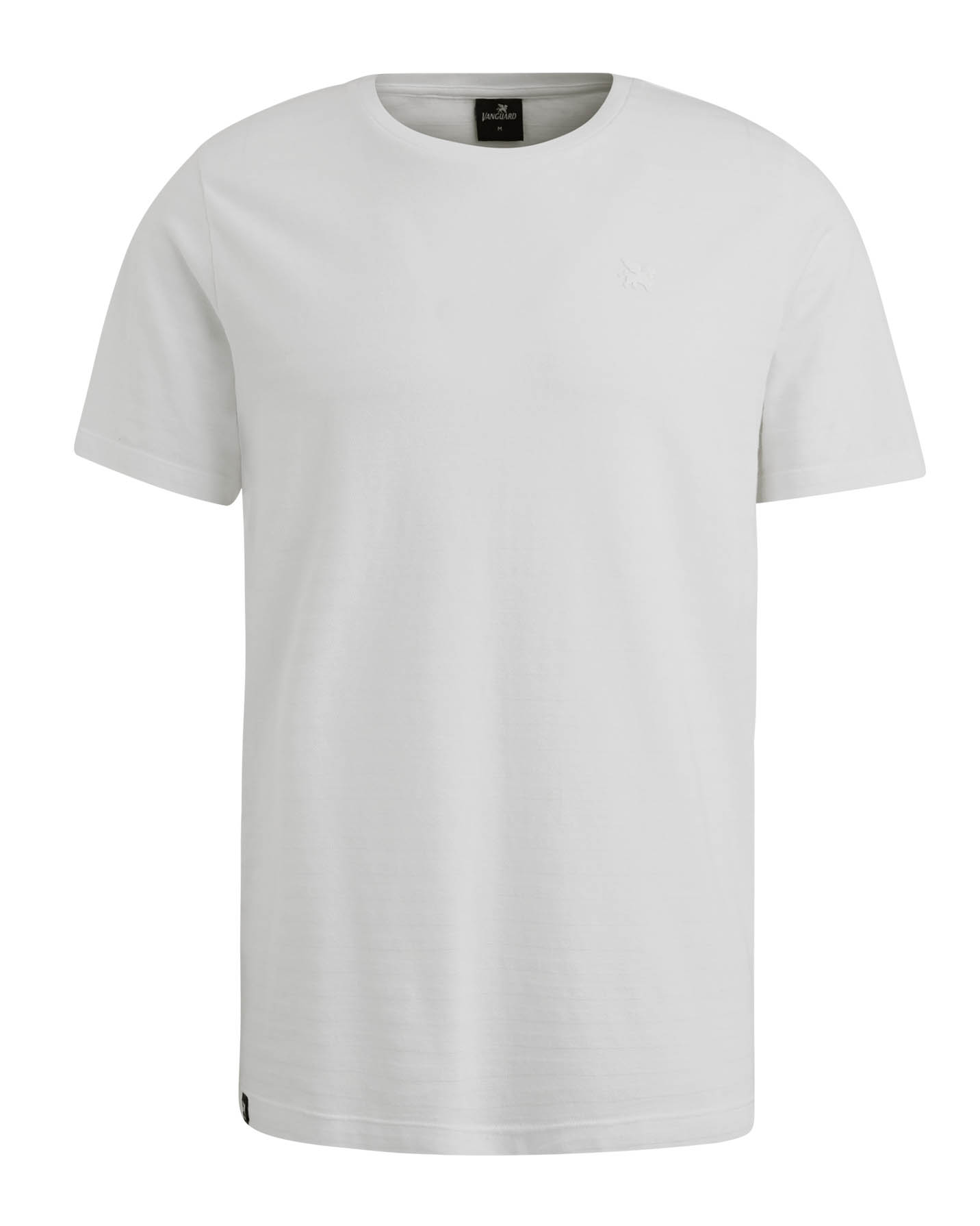 Vanguard Heren T-shirt SS