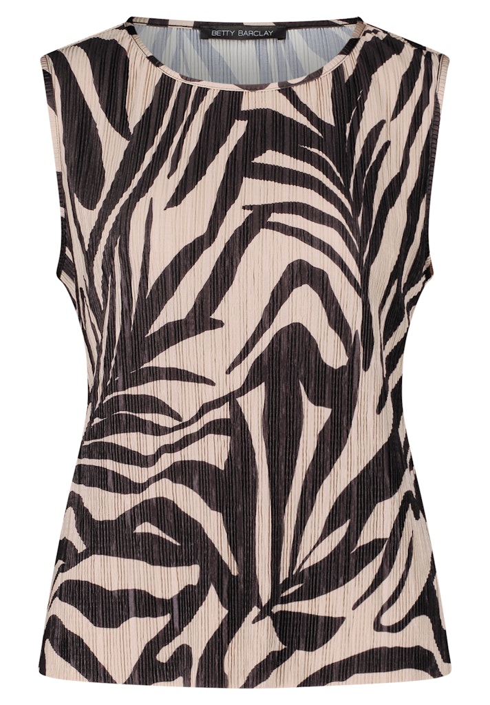 Betty Barclay 88531339 bluse kurz ohne arm