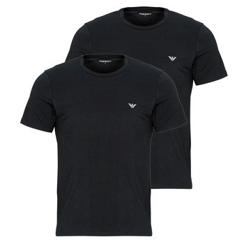 Emporio Armani T-shirt Korte Mouw  ENDURANCE 2 P CNECK