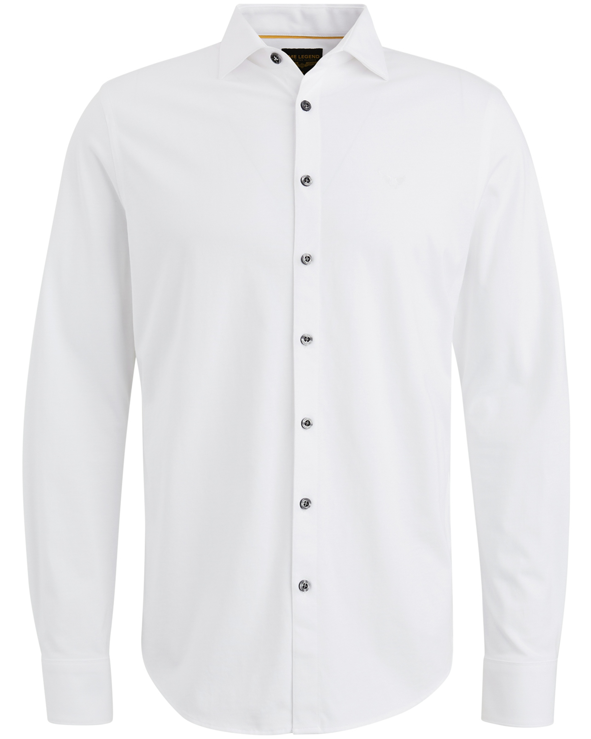 Pme legend Casual Heren Overhemd LM