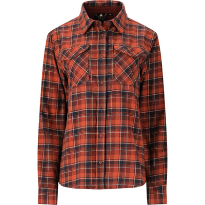 Whistler Dames Bargo Checked Shirt