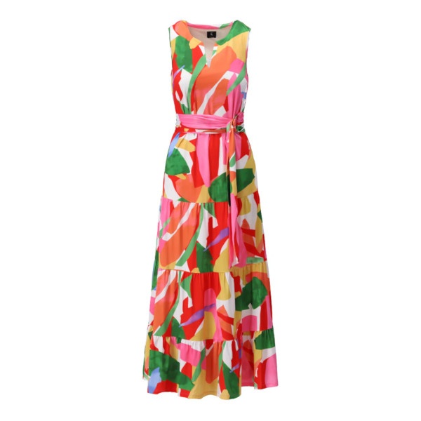 K-Design Jurk a116-p926