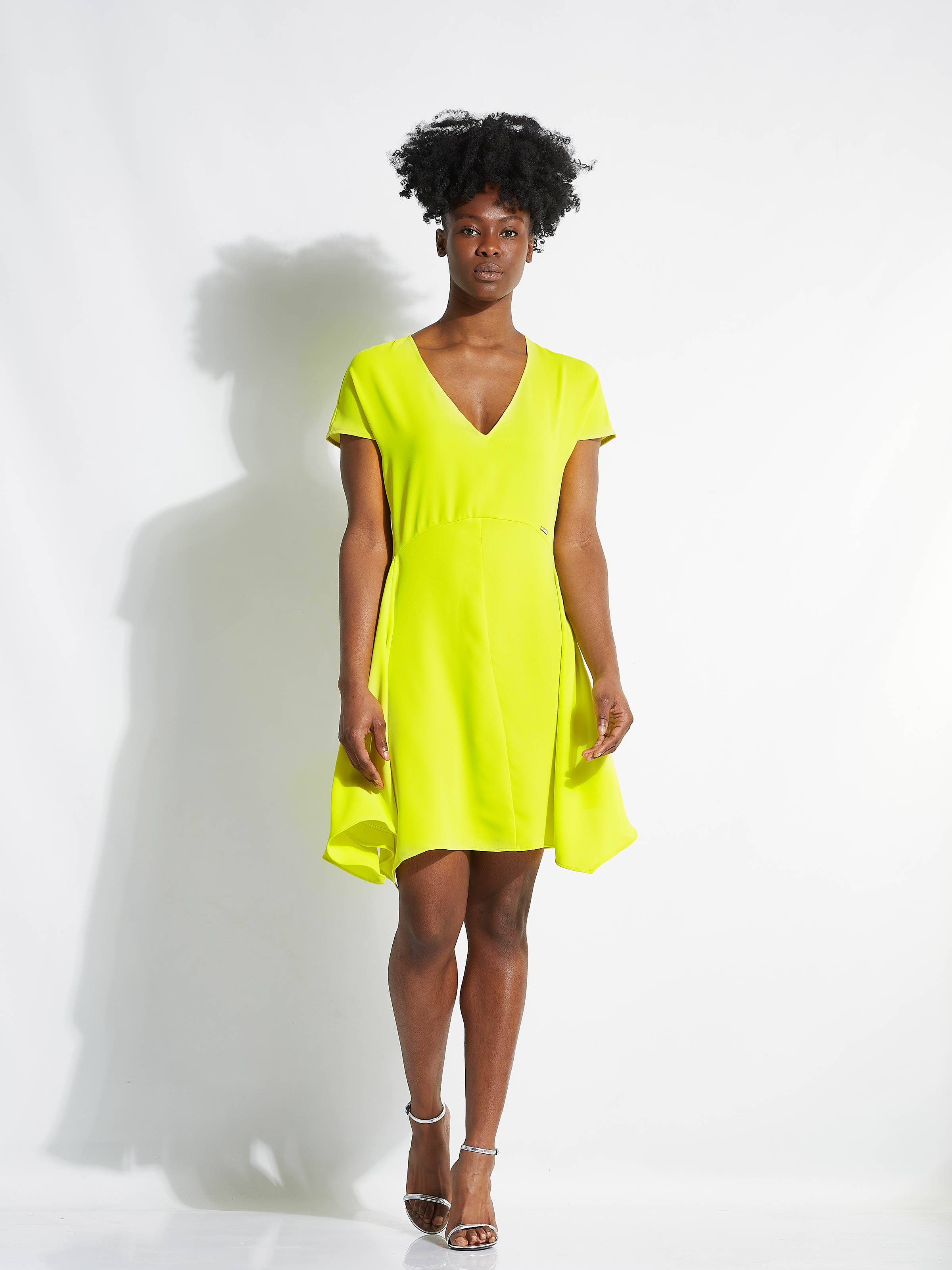EAX Jurk  -