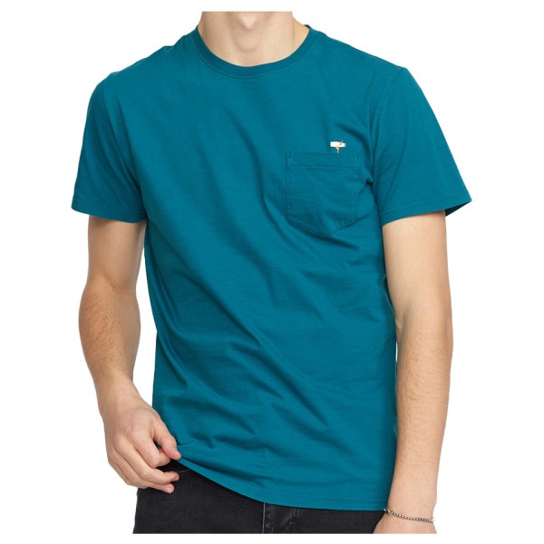 Revolution  Application T-Shirt Board - T-shirt, turkoois