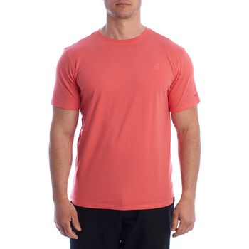 Inmyhood T-shirt Korte Mouw  HS24MTS01-CORAL