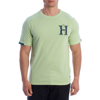 Inmyhood T-shirt Korte Mouw  HS24MTS06-MINT