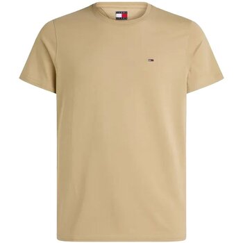 Tommy Jeans T-shirt Korte Mouw  DM0DM04411