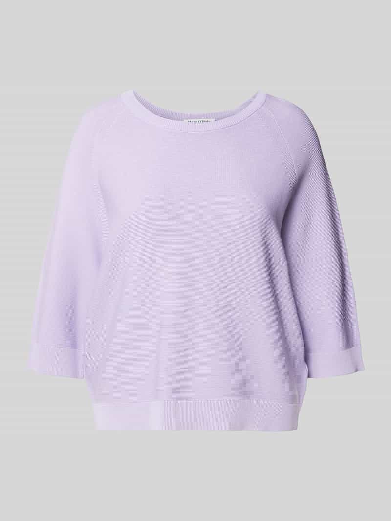 Marc O'Polo DENIM Trui met ronde hals