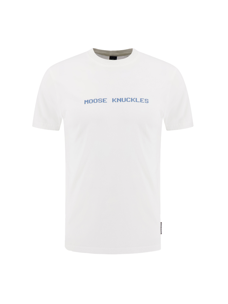 Moose Knuckles Milton tee