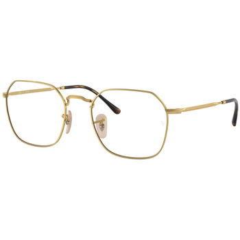 Ray-Ban Zonnebril  Occhiali da Vista Jim RX3694V 2500