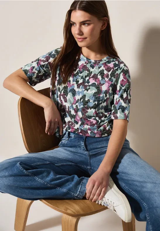 Cecil T-shirt