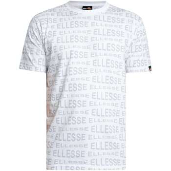 Ellesse T-shirt Korte Mouw  Distoria T-shirt