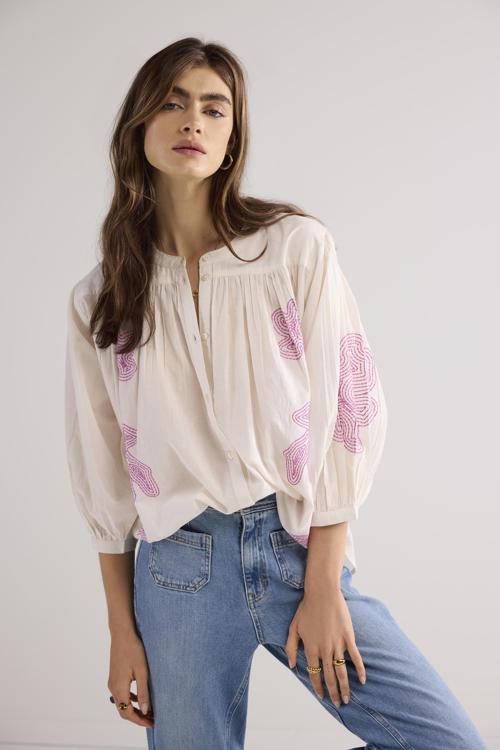 Summum Blouse 2s2925-11624