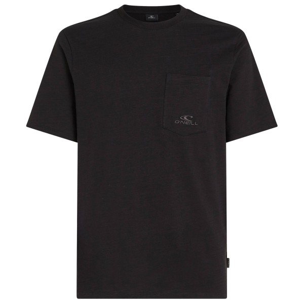 O'Neill  Chest Pocket T-Shirt - T-shirt, zwart