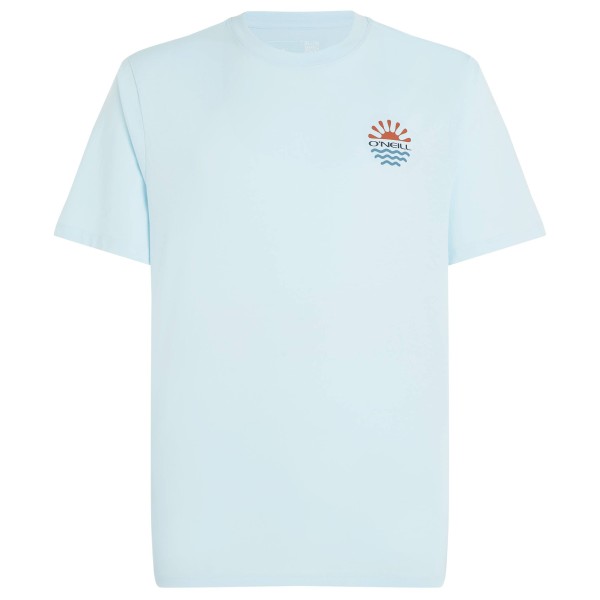 O'Neill  Global T-Shirt - T-shirt, grijs
