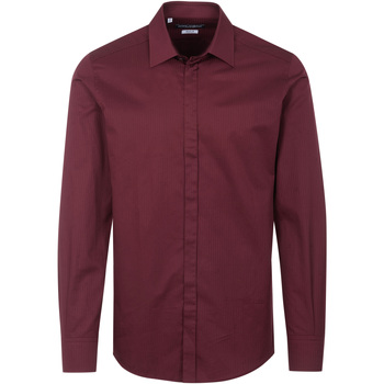 D&G Overhemd Lange Mouw D&G -
