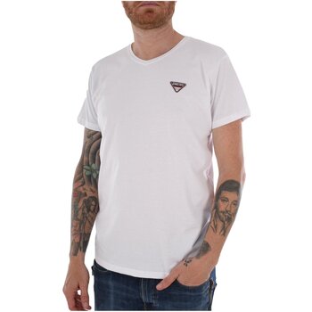 Georges Rech T-shirt Korte Mouw  TOMY-GR