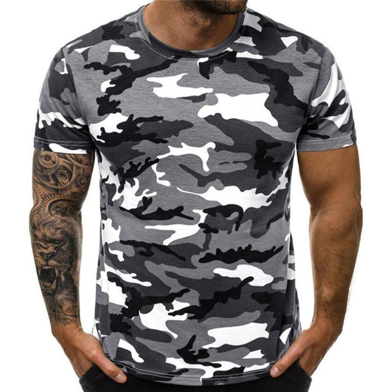 ETST 006 Camouflage 3D Print T-shirt Mode Hip Hop Streetwear Mannen Vrouwen Casual O-hals T-shirts Zomer Oversized Harajuku T-shirts Kinderen Tops S