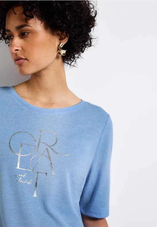 STREET ONE T-shirt
