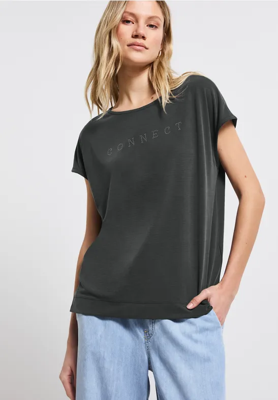 STREET ONE T-shirt