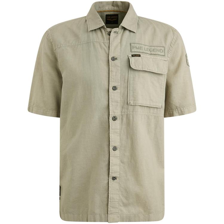 Pme legend PME-Legend Overhemd PSIS2505230