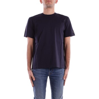 Suns T-shirt Korte Mouw  TSS51039U