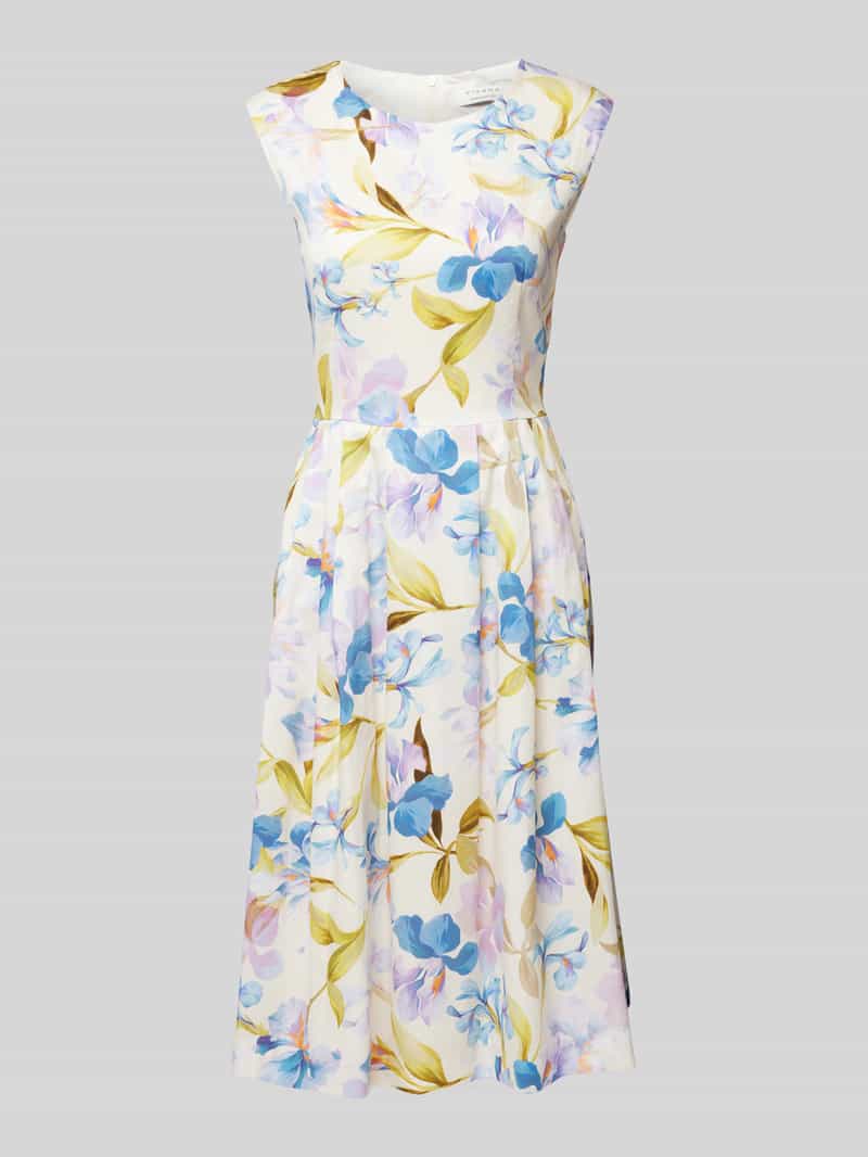 Eterna Blousejurk Regular fit