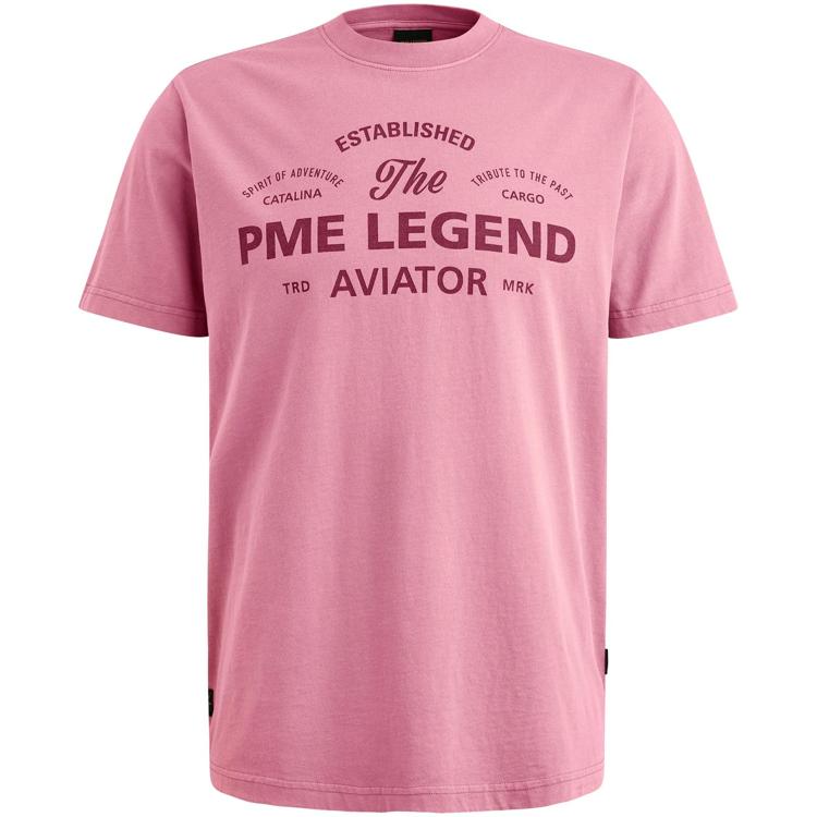 Pme legend PME-Legend T-Shirt PTSS2505574-4038