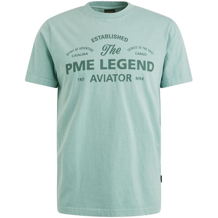 Pme legend PME-Legend T-Shirt PTSS2505574-5149