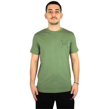 Richmond X T-shirt Korte Mouw  UMP25114TS