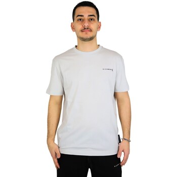 Richmond X T-shirt Korte Mouw  UMP25154TS