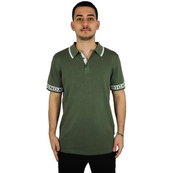 Richmond X T-shirt Korte Mouw  UMP25309PO