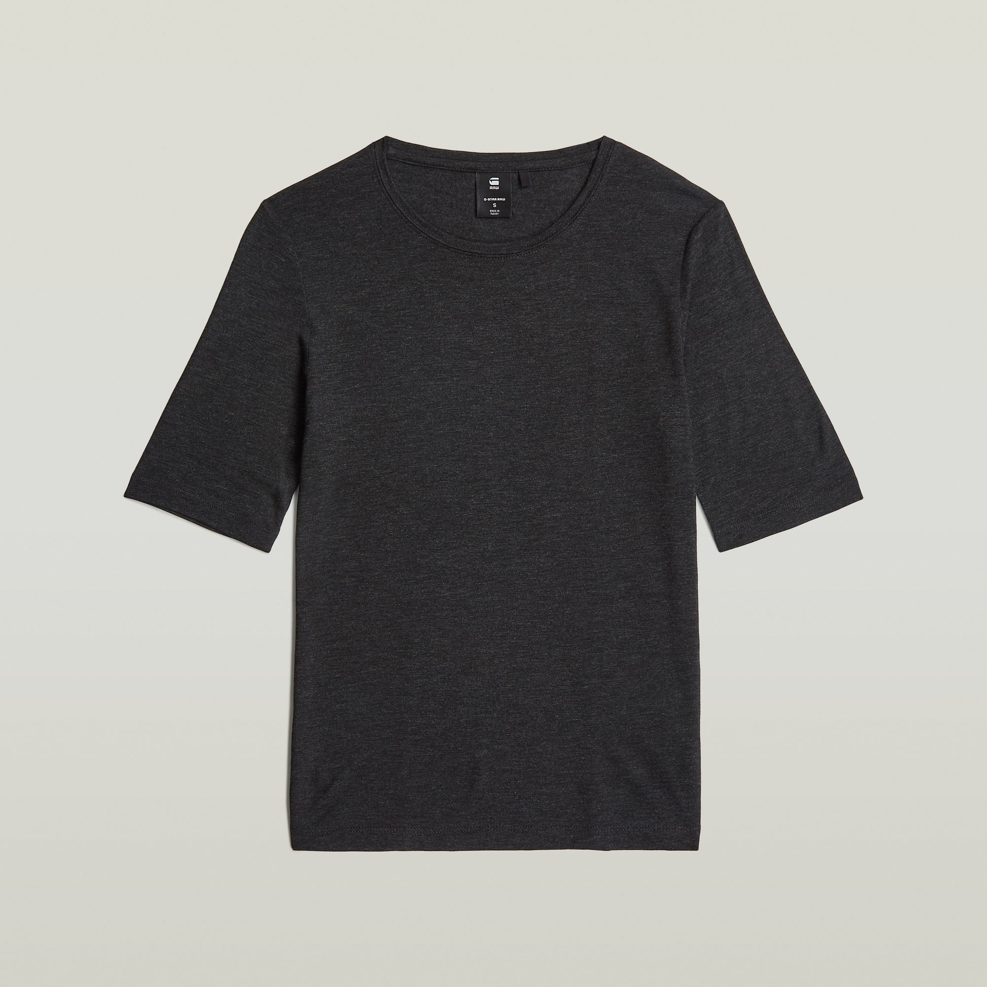 G-Star RAW Regular T-shirt - Meerkleurig - Dames